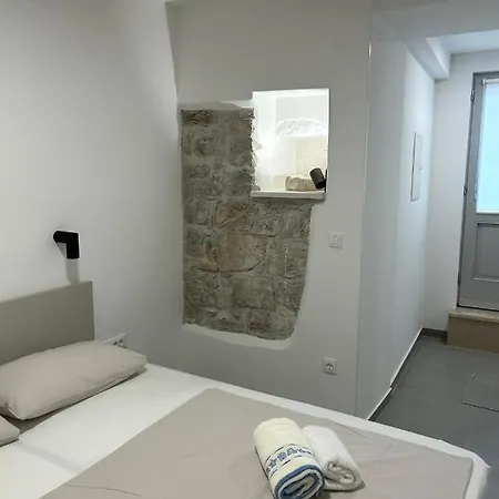 Apartmán Radunica Old Town - 1 *