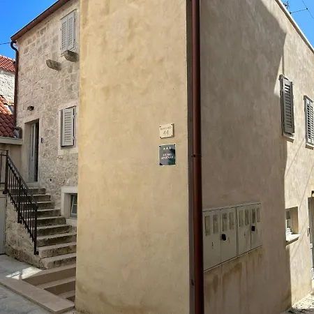 Apartment Radunica Old Town - 1 Split
