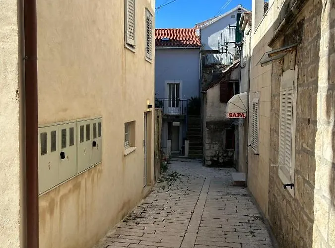Lejlighed Radunica Old Town - 1 *